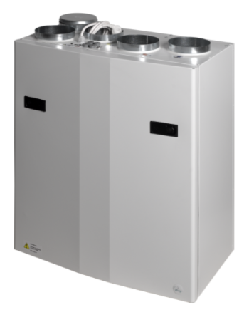 Ventilatsiooniseade Ensy 260 m³/h