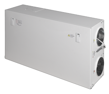 Ventilatsiooniseade Ensy 430 m³/h