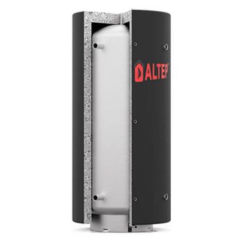 ALTEP puhverpaak 200L