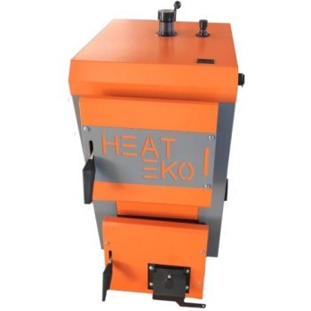 Tahkekütuse katel Altep HEAT EKO-M 10kW