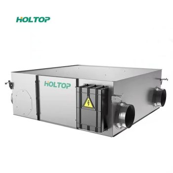 Ventilatsiooniseade HOLTOP CFA-seeria