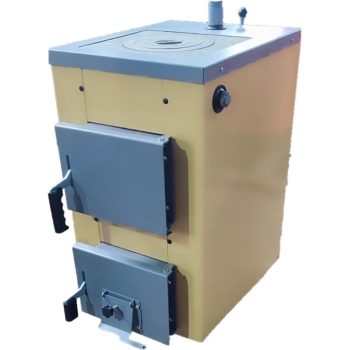 Katlaahi ALTEP JUMP 12 kW