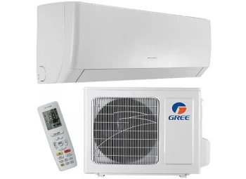 Gree Pular 09 - 2,5kW