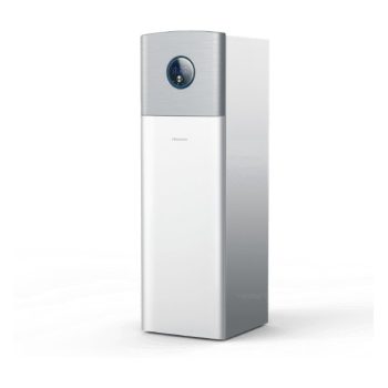 Hisense Hi-Therma Integra R32 siseseade