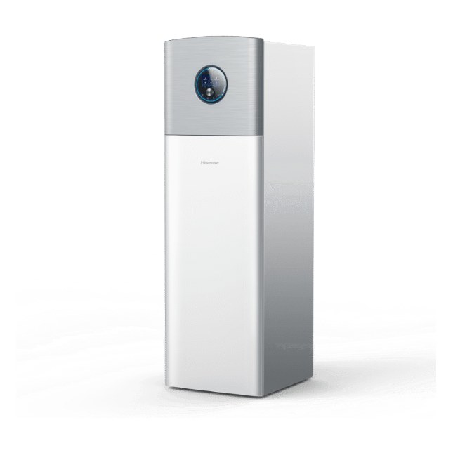Hisense Hi-Therma Integra R32 siseseade Hisense Hi-Therma Integra R32 siseseade