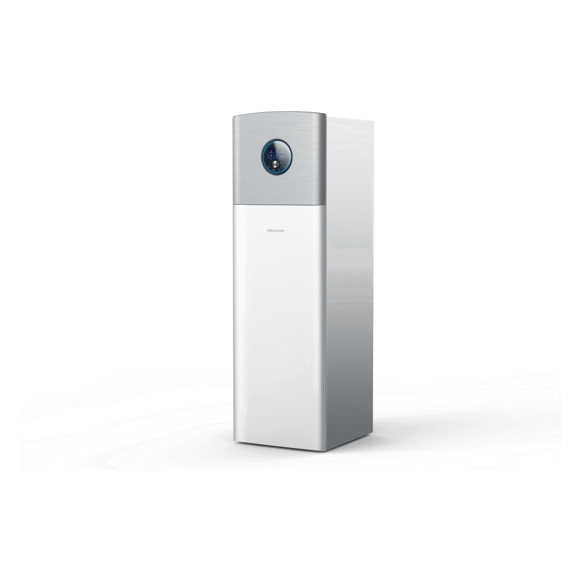 Hisense Hi-Therma Integra R32 siseseade