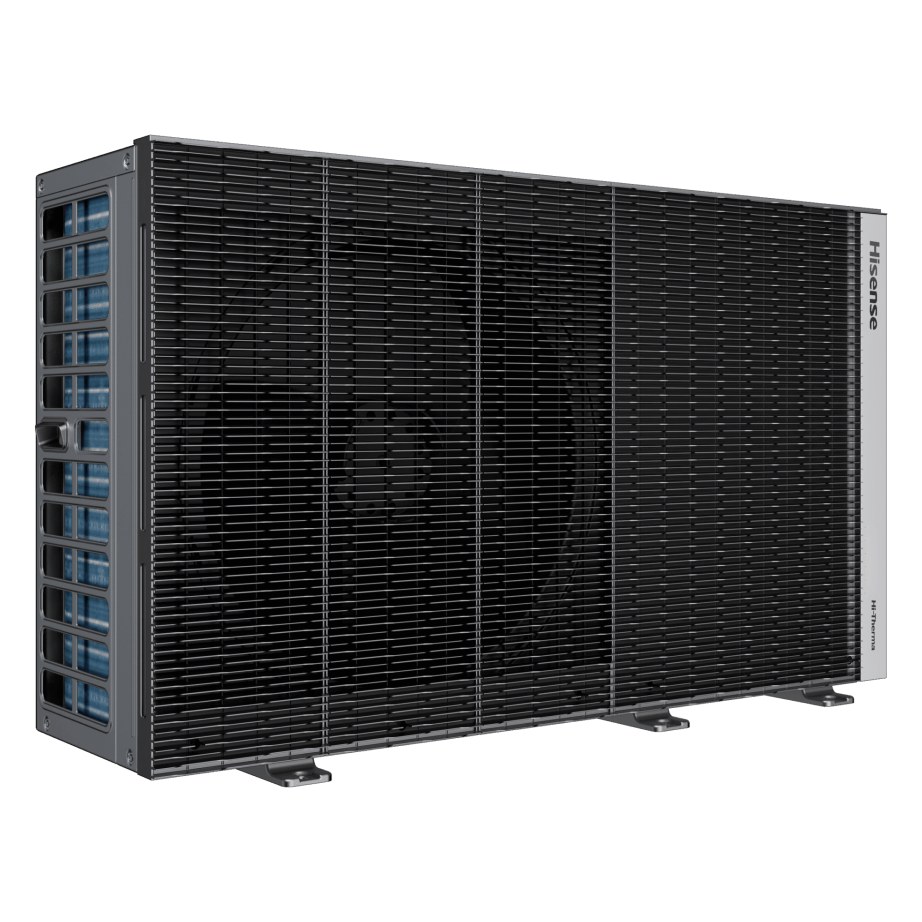 Hisense Hi-Therma R290 välisseade
