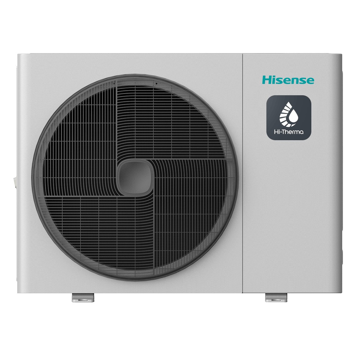 Hisense Hi-Therma R32 välisseade 10–16 kW