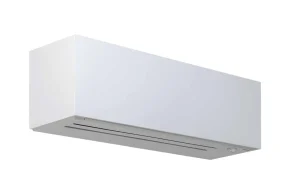 Toshiba Arctic White mattvalge siseseade